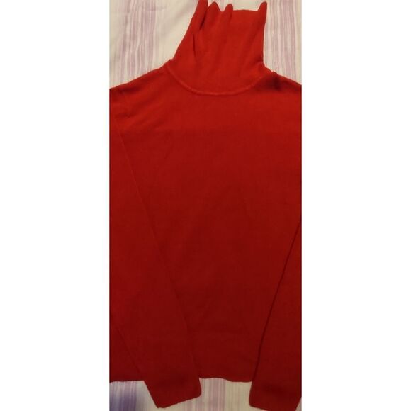 Croft & barrow Ladies Top - Size: L  (0046) - Picture 1 of 9